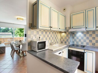 Holiday park Esparron-de-Verdon Features 9