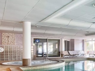 Vakantiepark Esparron-de-Verdon Buitenaudio-opname 4