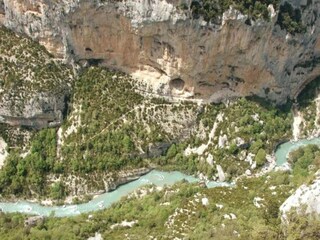 Vakantiepark Esparron-de-Verdon Omgeving 28