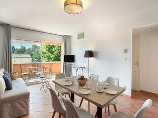 Vakantiepark Esparron-de-Verdon Kenmerken 11