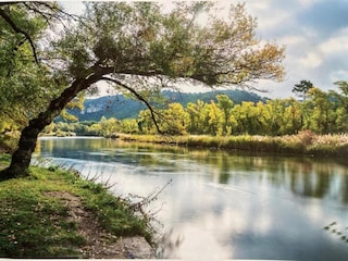 Ferienpark Esparron-de-Verdon Umgebung 26