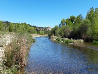 Vakantiepark Esparron-de-Verdon Omgeving 22