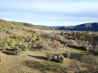 Vakantiepark Esparron-de-Verdon Omgeving 23