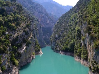 Parco vacanze Esparron-de-Verdon Ambiente 15