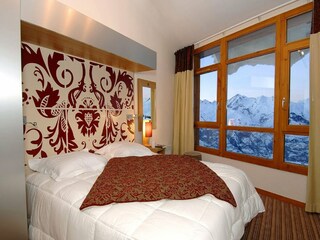 Ferienpark Vallandry Ausstattung 9