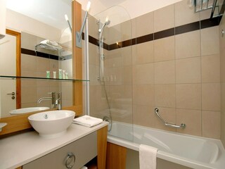 Vakantiepark Vallandry Kenmerken 10
