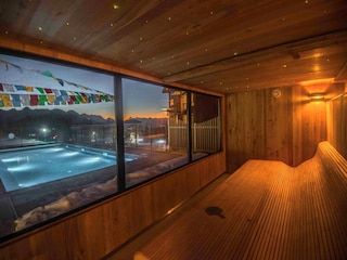Ferienpark Vallandry  34