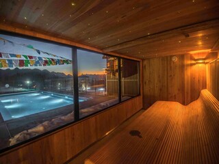 Holiday park Vallandry  40