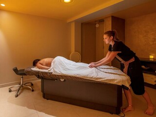 Vakantiepark Vallandry  28