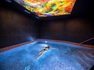 Vakantiepark Vallandry  29