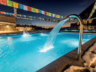Ferienpark Vallandry  38