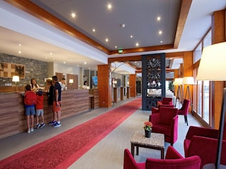 Vakantiepark Vallandry Kenmerken 11