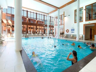 Ferienpark Vallandry  31