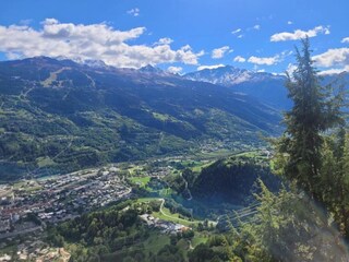 Ferienpark Vallandry Umgebung 19