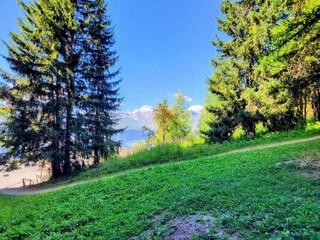 Ferienpark Vallandry Umgebung 20