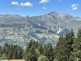Ferienpark Vallandry Umgebung 21
