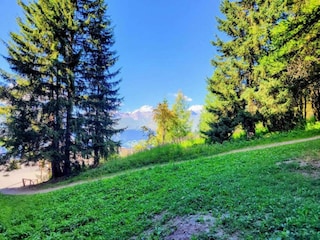 Parc de vacances Vallandry Environnement 23