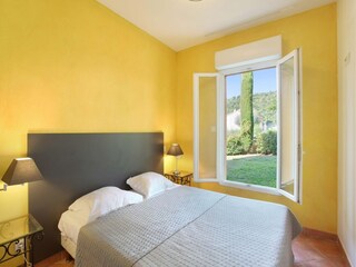 Ferienpark Esparron-de-Verdon Ausstattung 10
