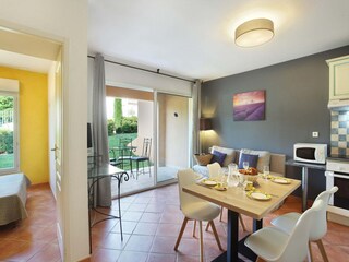 Holiday park Esparron-de-Verdon Features 8