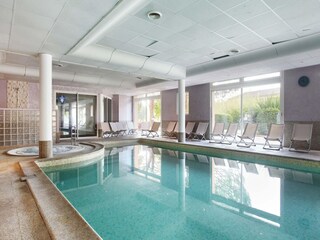 Vakantiepark Esparron-de-Verdon Buitenaudio-opname 4