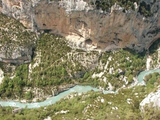 Parco vacanze Esparron-de-Verdon Ambiente 12