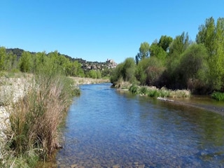 Ferienpark Esparron-de-Verdon Umgebung 26