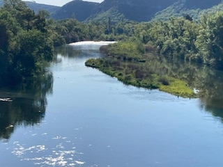 Ferienpark Esparron-de-Verdon Umgebung 32