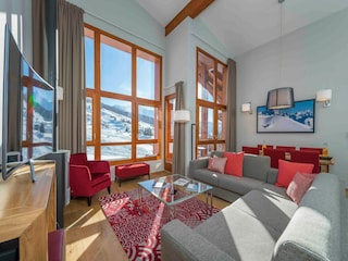 Vakantiepark Vallandry Kenmerken 7