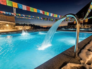 Parc de vacances Vallandry  32