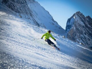 Parco vacanze Vallandry Ambiente 23