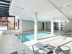 Ferienpark Modernes Appartement in einem Skigebiet - La Salle-les-Alpes - image1