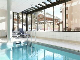 Parc de vacances La Salle-les-Alpes Enregistrement extérieur 3