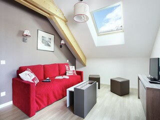 Vakantiepark La Salle-les-Alpes Kenmerken 16