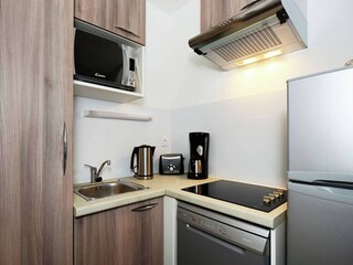 Holiday park La Salle-les-Alpes Features 17