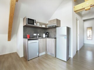 Holiday park La Salle-les-Alpes Features 8