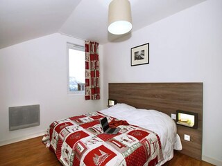 Holiday park La Salle-les-Alpes Features 10