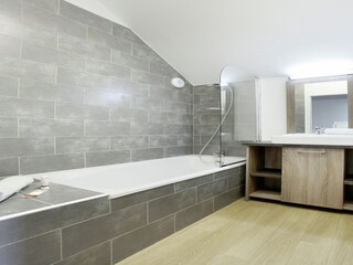 Vakantiepark La Salle-les-Alpes Kenmerken 19