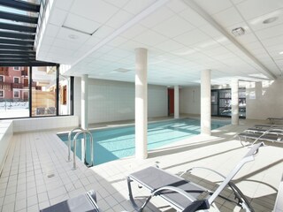 Vakantiepark La Salle-les-Alpes Buitenaudio-opname 4