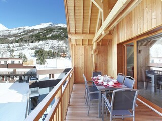 Vakantiepark La Salle-les-Alpes Buitenaudio-opname 7