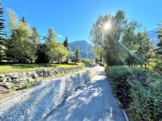 Parco vacanze La Salle-les-Alpes Ambiente 24