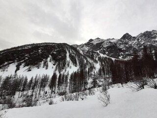Parque de vacaciones La Salle-les-Alpes Entorno 23