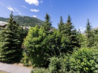 Parque de vacaciones La Salle-les-Alpes Entorno 32