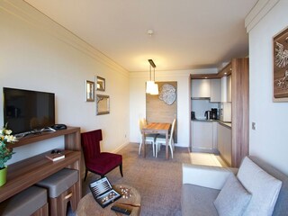 Parco vacanze Vallandry Caratteristiche 18