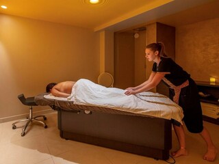 Vakantiepark Vallandry  22