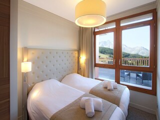 Vakantiepark Vallandry Kenmerken 18