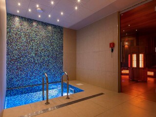 Vakantiepark Vallandry  28
