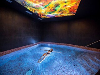 Vakantiepark Vallandry  37