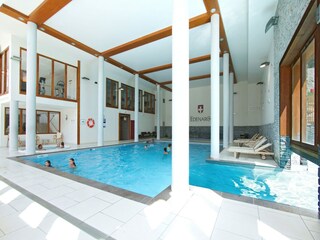 Parco vacanze Vallandry  38