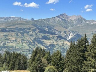 Vakantiepark Vallandry Omgeving 29
