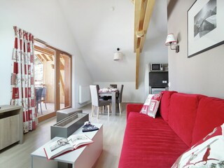 Parc de vacances La Salle-les-Alpes Équipement 17